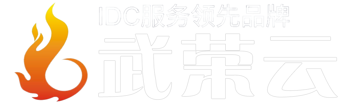 云服务器_云主机_云计算_弹性云_VPS_虚拟空间 - 武荣云