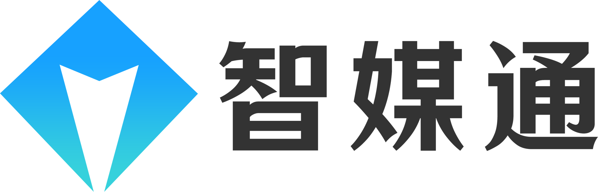 智媒通 - 一站式社媒批量创作与矩阵分发系统