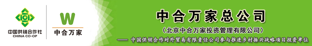 中合万家总公司（北京中合万家投资管理有限公司）