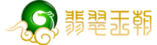 【糯冰种翡翠】和田玉蓝血珀鸡油黄蜜蜡柿子红手镯串吊坠-翡翠王朝